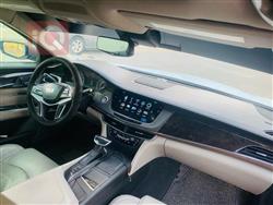 کادیلاک CT6